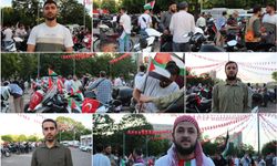 Gaziantepliler: Boykot durmamalı, devam etmeli