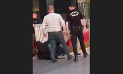 Gazze eylemine polis müdahalesine soruşturma başlatıldı