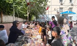 Gazze için okullarda yardım seferberliği devam ediyor