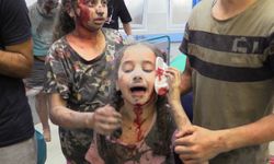 Gazze'de katliam devam ediyor: 16 şehit, sayısız yaralı