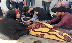 Gazze’de katliam sürüyor: 48 saatte 77 şehit