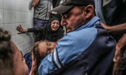 Gazze'de katliam sürüyor: İşgalci rejimin saldırılarında 51 şehit, çok sayıda yaralı