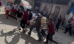 Gazze'de şehit sayısı 53 bine yaklaştı, dünya sessizliğini koruyor