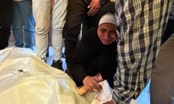 Gazze'de şehit sayısı 53 bine yaklaştı