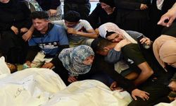Gazze’de soykırım aralıksız sürüyor: 38 şehit, onlarca yaralı