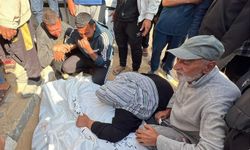 Gazze'de soykırım sürüyor: 20'den fazla şehit, onlarca yaralı