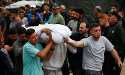 Gazze'de yeni katliam: Sabah saatlerinden bu yana en az 66 şehit