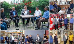 Gülsever: Diyarbakır'daki kira artışları İstanbul ile yarışır hale geldi!