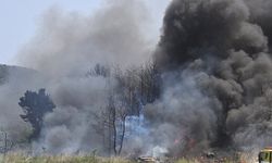 Güney Kore'de askeri uçak düştü: 2 ölü 2 kayıp