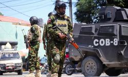 Haiti'de silahlı saldırı: 50 kişi hayatını kaybetti