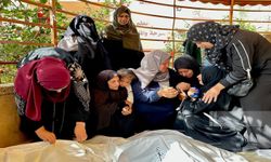HAMAS: Netanyahu'nun katliamları zafer değil, siyasi intihar getirir