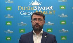 HÜDA PAR Adana İl Başkanı Beyazçiçek: Adana sineklerle değil, hizmetle gündeme gelsin