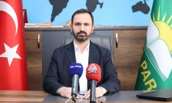 HÜDA PAR Ankara İl Başkanı Karaarslan'dan Hacettepe'deki LGBT dayatmasına tepki