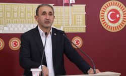 HÜDA PAR Genel Başkan Vekili Demir: Gazze için güçlü ve net bir duruş ortaya koymalıyız