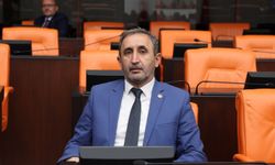 HÜDA PAR Kapıköy Sınırı Kapısı’ndaki sorunları Meclis’e taşıdı