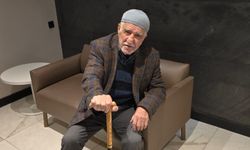 HÜDA PAR Kayapınar Belediye Başkanı Samir Özhan'ın babası vefat etti