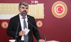 HÜDA PAR Mersin Milletvekili Dinç: Karma eğitim dayatmasından artık vazgeçilmeli