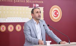 HÜDA PAR Milletvekili Demir: CHP, rol yapma ihtiyacı kalmayınca gerçek yüzünü ortaya koymaktadır