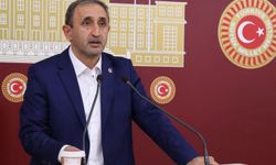 HÜDA PAR Milletvekili Demir'den "yolsuzluk ve rüşvete" karşı çağrı: Denetim süreçleri de gözden geçirilmeli