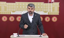 HÜDA PAR Milletvekili Dinç: Çalışan annelerin çalışma saatleri esnetilmeli