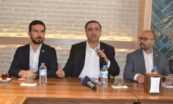 HÜDA PAR Milletvekili Ramanlı: Geleceğimiz, geçmişe takılmadan güvenle kurulmalı