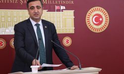 HÜDA PAR Sözcüsü Ramanlı: Tüp bebek yapmak isteyen çiftlerimize bir imkân oluşturmamız gerekiyor