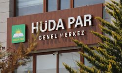 HÜDA PAR’dan “1 Mayıs Emek ve Dayanışma Günü” mesajı