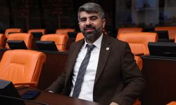 HÜDA PAR’dan "Ailenin Korunması ve Güçlendirilmesi Vizyon Belgesi ve Eylem Planı" ile ilgili soru önergesi