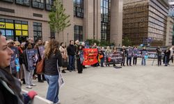 IFJ: Gazze'de yaşananlar soykırımdır ve dünyanın sessizliği utanç vericidir