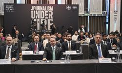 İletişim Başkanı Altun: Filistin'deki zulüm, tüm teknolojik imkanların kullanıldığı bir soykırıma dönüştü