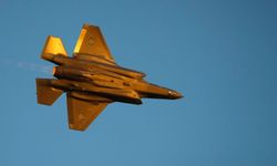 İngiltere hükümetine, işgal rejimine F-35 parçaları tedariki nedeniyle dava açıldı