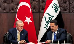 Irak Başbakanı Sudani, Türkiye’ye geliyor
