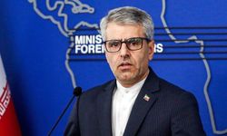 İran: ABD'nin İran'a yönelik yeni yaptırımları nükleer görüşmelerle bağdaşmıyor