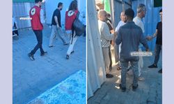 İşgalciler Gazze'den 11 esiri serbest bıraktı