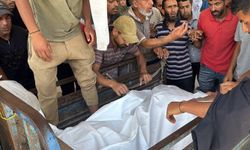 İşgalin Gazze saldırıları: 9 şehit, çok sayıda yaralı