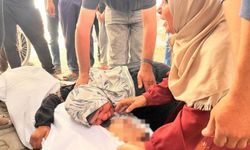 İşgalin saldırısında 8 Filistinli daha şehit oldu