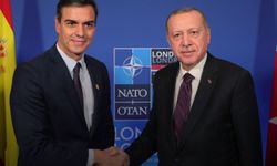 İspanya Başbakanı Sanchez, Türkiye'ye geliyor
