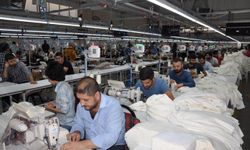 İşsizlik oranı yüzde 8,2 seviyesinde gerçekleşti