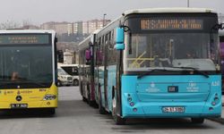 İstanbul’da Özel Halk Otobüsleri kontak kapattı: Ulaşımda aksamalar yaşanıyor