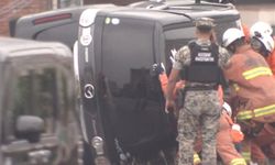Japonya'nın Okinawa adasında ayrı olaylarda 4 ABD askeri gözaltına alındı