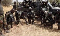 Kamerun’da askerlere baskın: 3 ölü 6 yaralı