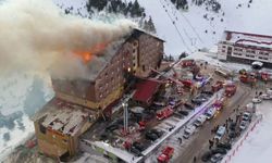 Kartalkaya otel yangını davası başlıyor: 32 sanık yargılanacak