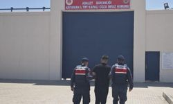 Kasten yaralama suçundan aranan 2 şahıs yakalandı