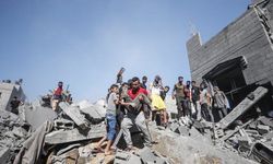 Katil rejimin saldırısında 7 şehit: Bir aile daha katledildi