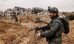 Katil siyonistlerin saldırısında 4 Gazzeli şehit oldu, 15 kişi yaralandı