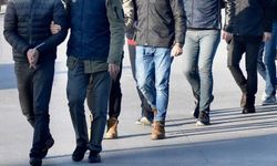 Kırklareli'nde denetimlerde 166 kişi gözaltına alındı