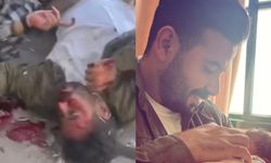 Kızının doğumundan birkaç saat sonra bir gazeteci, işgal katliamında şehit oldu