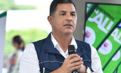 Kolombiya, Filistin'e ilk büyükelçisini atadı