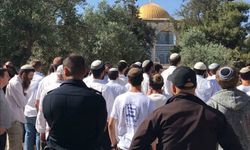 "Kudüs Günü" öncesi Yahudi çetelerin tahrikleri artıyor