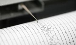 Kütahya'da 4 büyüklüğünde deprem
